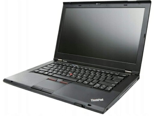Zdjęcie oferty: Lenovo ThinkPad t530  i5  8GB 297GB SSD