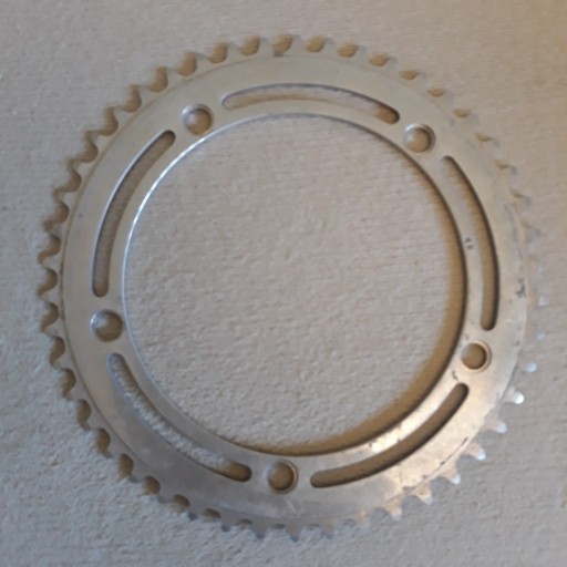 Zdjęcie oferty: Zębatka Wieniec zębaty do korby Campagnolo 46z