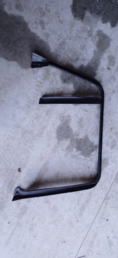 Zdjęcie oferty: Uszczelka ramka drzwi tylne prawe BMW X3 F25 