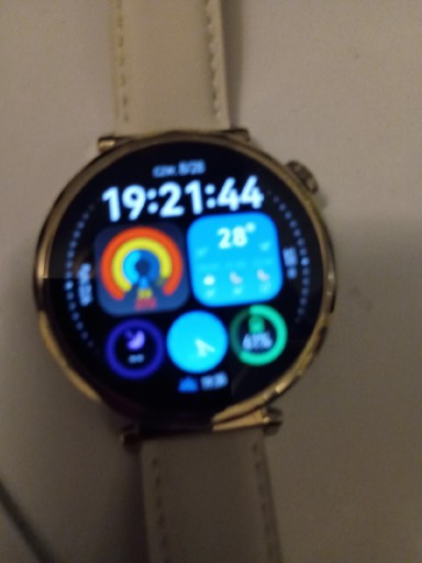 Zdjęcie oferty: Smartwatch damski 