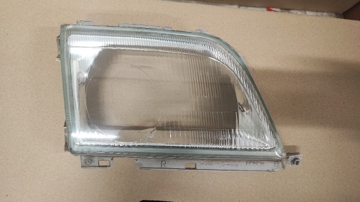 Zdjęcie oferty: Mercedes R129 klosz lampy Xenon prawy