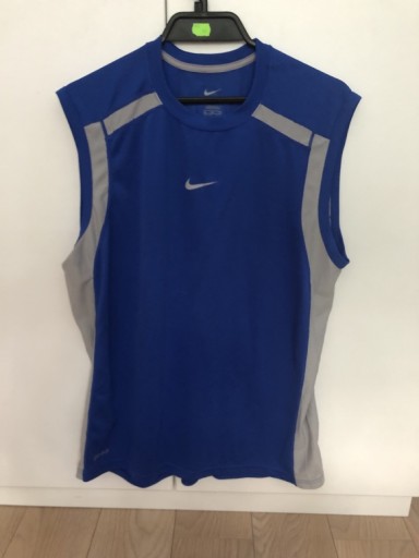 Zdjęcie oferty: Koszulka Nike Dri-Fit r. XL Oryginalna!