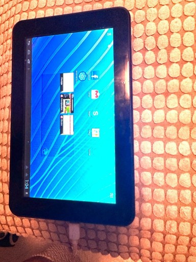 Zdjęcie oferty: Prestigio MultiPad 7.0 Ultra+ Ultra + PMP3670B