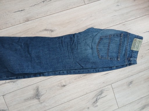 Zdjęcie oferty: Spodnie,jeansy męskie Tommy hilfiger rozmiar 33-30