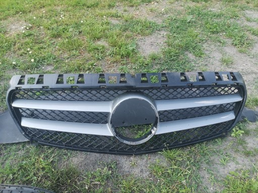 Zdjęcie oferty: Grill Atrapa Mercedes A Klasa w176 