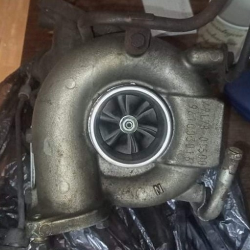 Zdjęcie oferty: Turbina Lancer Evo IV