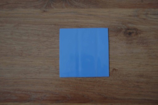 Zdjęcie oferty: Termopad (Thermal Pad) 100x100x1mm