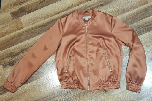 Zdjęcie oferty: Kurtka damska H&M 34