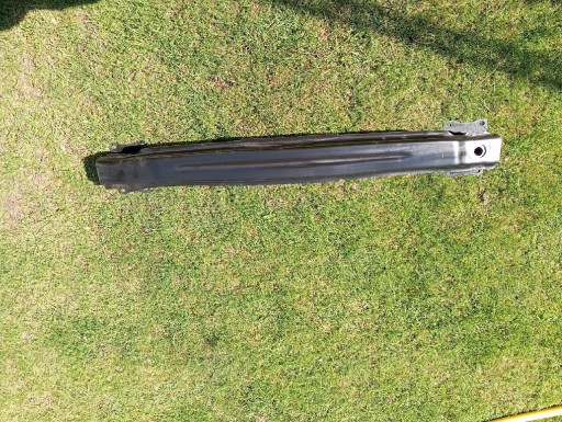 Zdjęcie oferty: SEAT LEON III 5F 2014r WZMOCNIENIE BELKA ZDERZAKA TYŁ 5F0807305