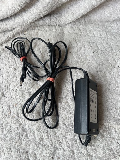 Zdjęcie oferty: Zasilacz WISEFAME Class 2 Power Supply WT-6108BP-EU 12V 4A