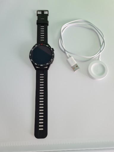 Zdjęcie oferty: Huawei watch GT 3 se 46 mm