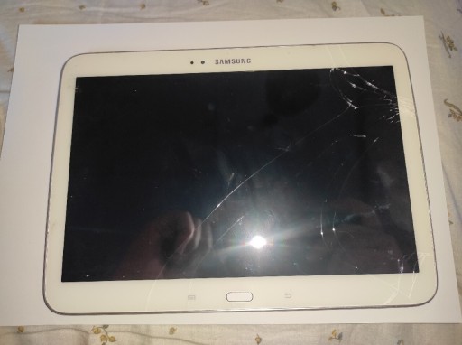 Zdjęcie oferty: Tablet Samsung gt-5210