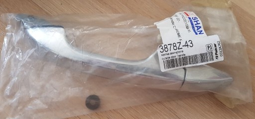 Zdjęcie oferty: Klamka honda chęć 07-  3878Z-43