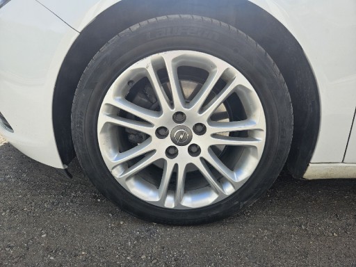 Zdjęcie oferty: Alufelgi 18" Opel Insignia 5x120