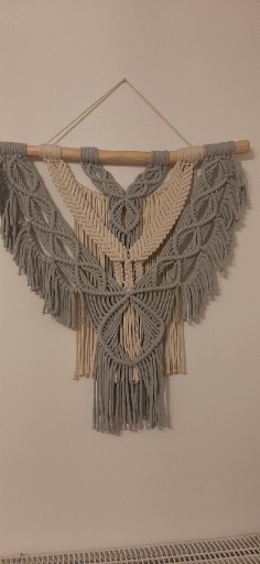 Zdjęcie oferty: Makrama +poszewki boho 