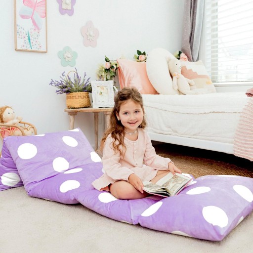 Zdjęcie oferty: Pokrowiec na poduszki materac do zabawy dziecięcy