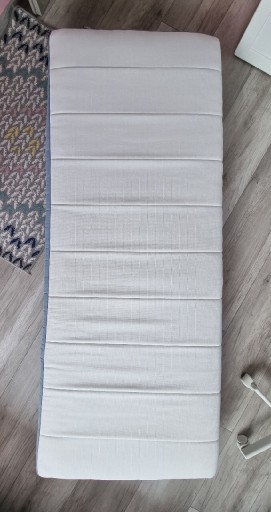 Zdjęcie oferty: Materac IKEA VESTERÖY 80x200 cm