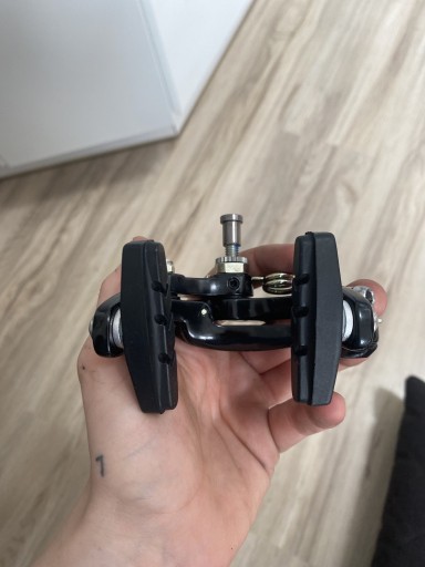 Zdjęcie oferty: Hamulec szosowy dia compe u-brake szosa fixie