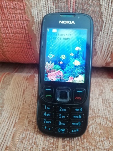 Zdjęcie oferty: Nokia 6303                     