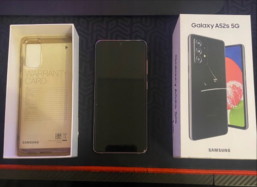 Zdjęcie oferty: Samsung Galaxy S20 5G 12GB/128GB