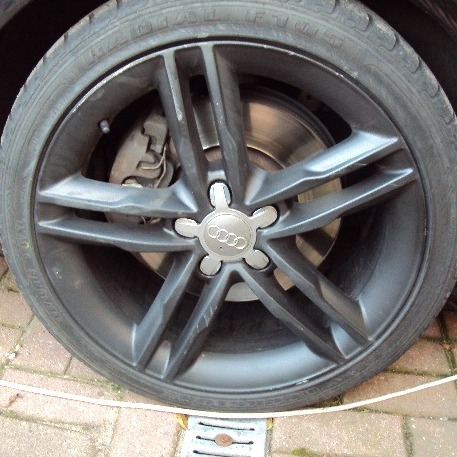 Zdjęcie oferty: felgi aluminiowe audi,vw 5*112 