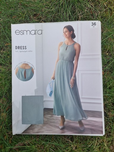 Zdjęcie oferty: Sukienka Esmara Nowa S