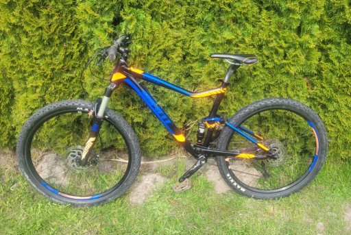 Zdjęcie oferty: Giant STANCE full L na 27.5" cx trial enduro trek 