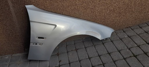 Zdjęcie oferty: Błotnik BMW e46 e-46 compact 