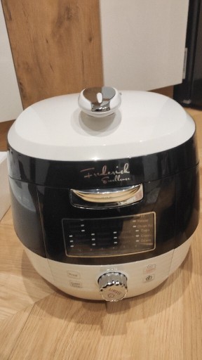 Zdjęcie oferty: Multi cooker