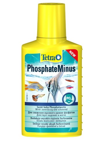 Zdjęcie oferty: Tetra PhosphateMinus 250ml redukcja fosforanów