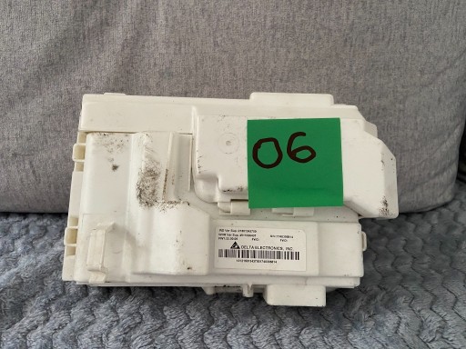 Zdjęcie oferty: Programator pralki whirlpool DELTA FWSL61052  21501343700 w11026437