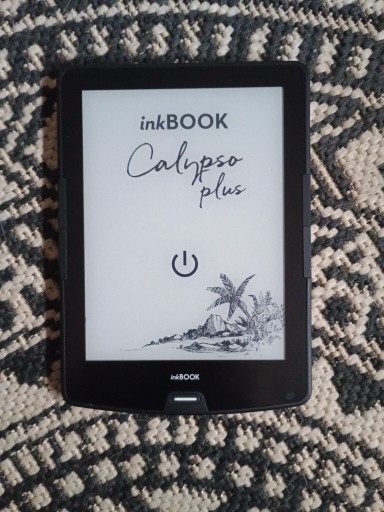 Zdjęcie oferty: Czytnik Inkbook Calypso Plus 