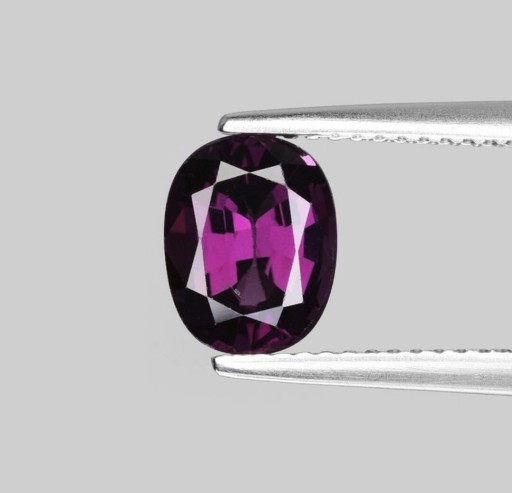 Zdjęcie oferty: Kamień szlachetny spinel (głęboki fiolet) 2,36ct