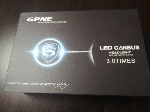 Zdjęcie oferty: Żarówki h10 led Polecam