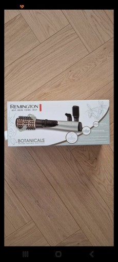 Zdjęcie oferty: Lokówko-suszarka Remington AS5860R Botanicals