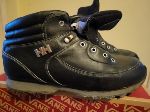 Zdjęcie oferty: Buty zimowe Helly Hansen r.40,5