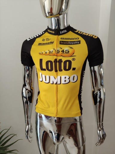 Zdjęcie oferty: Koszulka rowerowa marki Shimano 