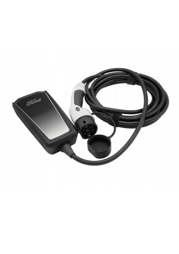 Zdjęcie oferty: Ładowarka sieciowa do elektryków. Oryginalna ford