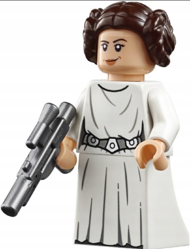 Zdjęcie oferty: Lego Star Wars - Princess Leia - SW1036 - 75301