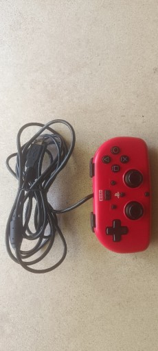 Zdjęcie oferty: Pad ps4 kabel hori