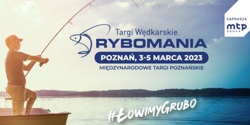 Zdjęcie oferty: Bilet rybomania sobota