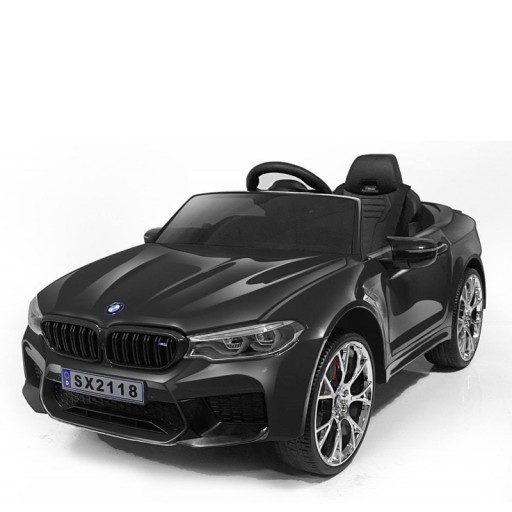 Zdjęcie oferty: Auto na akumulator BMW M5 FUNKCJA DRIFTU