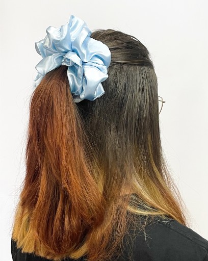 Zdjęcie oferty: Scrunchie „Cinderella” 