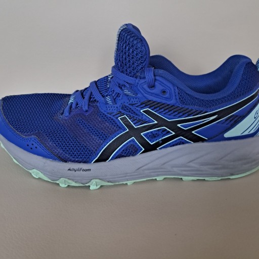 Zdjęcie oferty: Buty sportowe Asics Gel - Sonoma 6