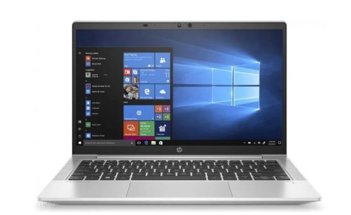 Zdjęcie oferty: Laptop HP ProBook 635 Aero G7 Nie otwierany !