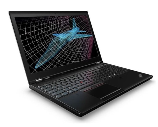 Zdjęcie oferty: Lenovo ThinkPad P51 i7-7820HQ/64GB/1TB SSD/nVidia