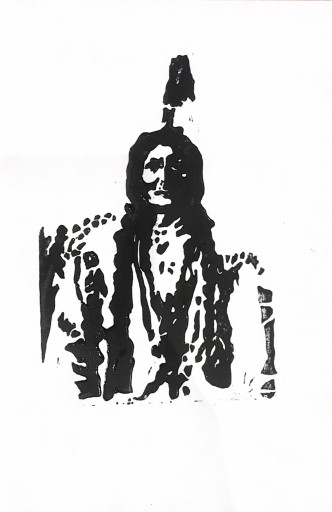 Zdjęcie oferty: Sitting Bull