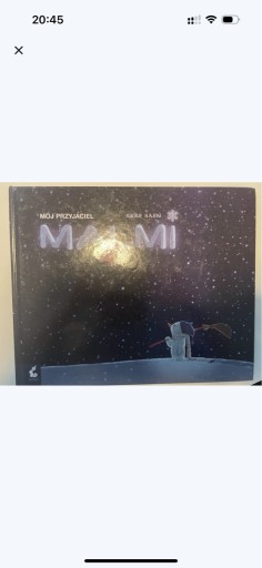 Zdjęcie oferty: Mój przyjaciel Malmi Gerd Hahn