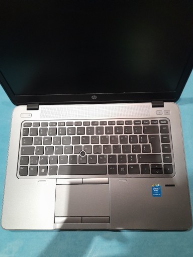 Zdjęcie oferty: HP EliteBook 840 i5 5300U RAM 8MB