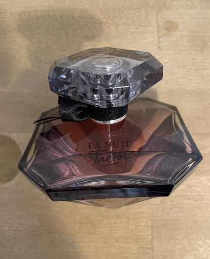 Zdjęcie oferty: Woda perfumowana La Nuit Tresor 75ml oryginalna!